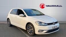 Volkswagen Golf 1.0 TSI 115 Match Edition 5dr Petrol Hatchback